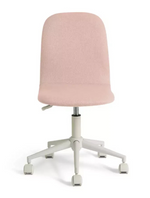 Kids Desk Chair Pink | Children's Study Chair Furniture