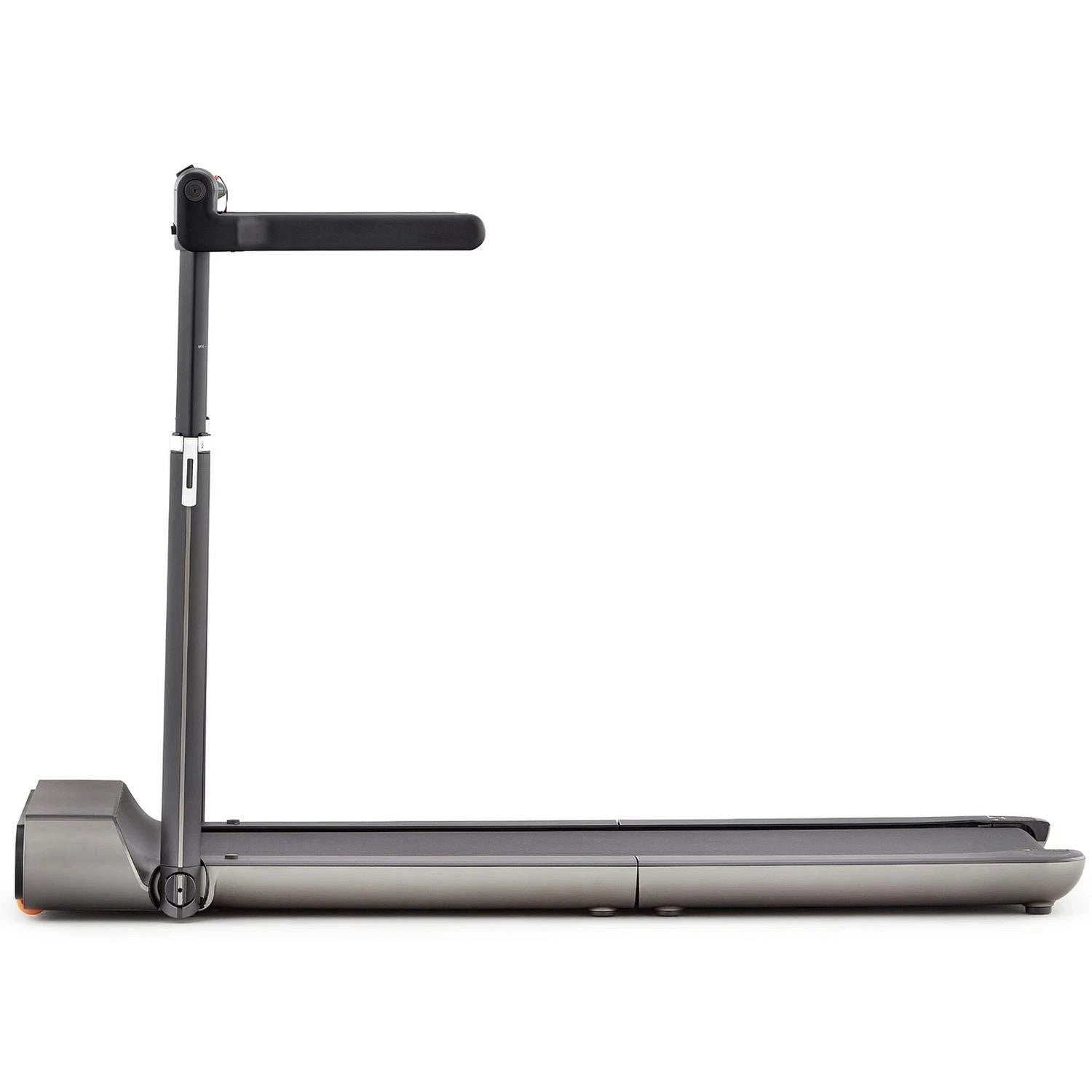 Dynamax RunningPad Folding Treadmill | Compact Home Fitness Equipment Treadmill