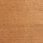Kirk 6 Drawer Chest - Walnut | Rich Wood Aesthetic
