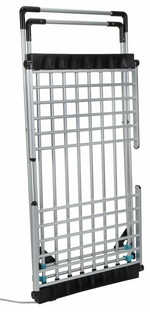 Minky Wing 12m  Electric Heated Clothes Airer (NO COVER)