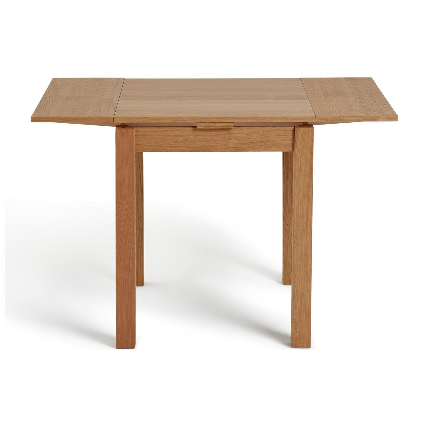 Clifton Extending 2-4 Seater Dining Table - Natural | Expandable Dining Setup