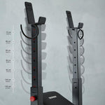 Decathlon 100 Folding Workout Weight Bench
