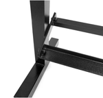Pro Fitness Mixed Weights Storage Rack