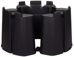 Whitefurze Water Butt and Kit - 230L