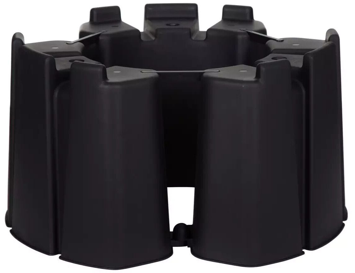 Whitefurze Water Butt and Kit - 230L