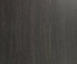 Home Jenson 3 Door 4 Drawer Wardrobe - Black | Organized Living Space