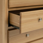Habitat Margot 4 Drawer Chest - Pine