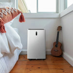 Meaco 14000BTU Air Conditioner | Home Climate Control