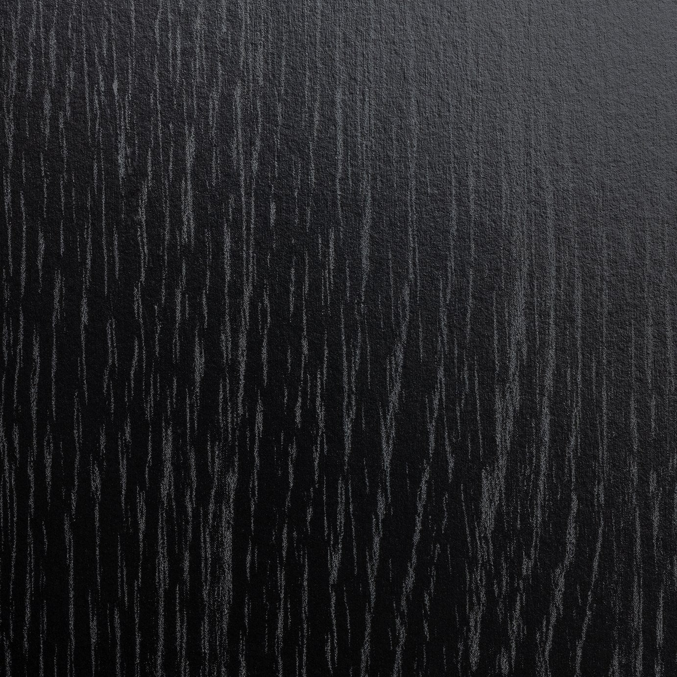 Home Malibu 1 Door Sliding Wardrobe - Black | small space wardrobe