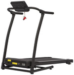 Opti Motorized Walking Folding Treadmill
