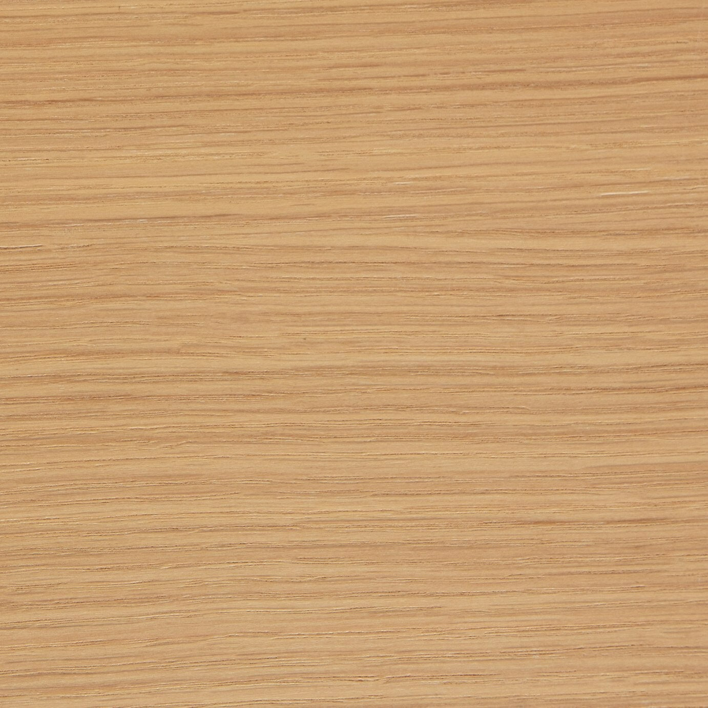 Jenson Double Pedestal Dressing Table - Oak