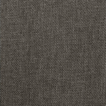 Habitat Hermione Fabric Bar Stool - Grey