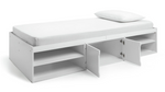 Habitat Frida Cabin Bed Frame - White