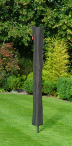 Vileda 60m 4 Arm Rotary Outdoor Washing Line