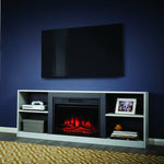 Suncrest Camden 61" Electric Fireplace Unit