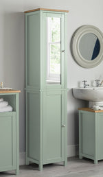 Home Livingston Tallboy - Sage Green