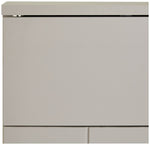 Habitat Fala 2 Door 2 Drawer Sideboard - Natural