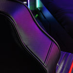 X Rocker Bolero RGB LED Stereo Audio Chair