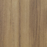 Loft Living Under Sink Unit - Oak