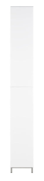 Gloss Tallboy - White (B Grade 19687 )