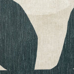 Habitat x Scion Padukka Printed Rug - 120x170cm - Multi