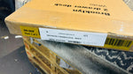 Habitat Brooklyn 2 Drawer Desk - White ( B Grade )