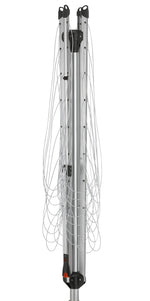 Addis Easi-Lift 50m 4 Arm Rotary Airer