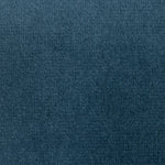 Everly Velvet 2 Seater Sofa - Blue