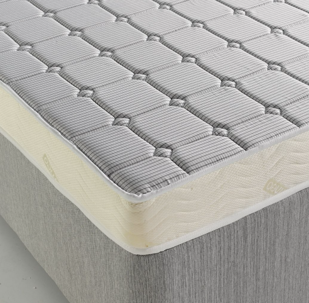 Dormeo Comfort Memory Foam Mattress - Double