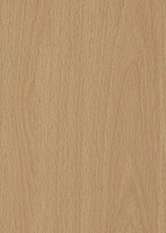 Home Office Desk Beech Effect | Computer Work Study Table Furniture