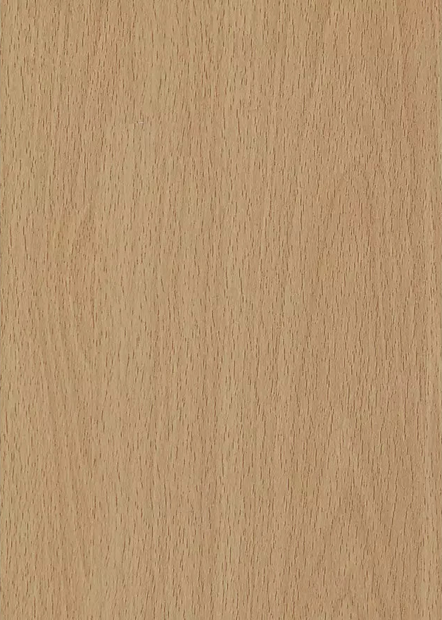 Home Office Desk Beech Effect | Computer Work Study Table Furniture