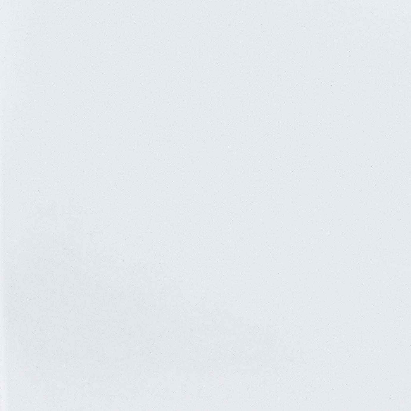 Munich Panelled 1 Door Wardrobe - White | Compact Clothing Organization