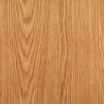 Home Islington Oak Veneer Coffee Table - Natural | Harmonious Room Styling