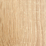 Zeke 2 Door 4 Drawer Wardrobe - White & Oak | Bright Minimalist Styling