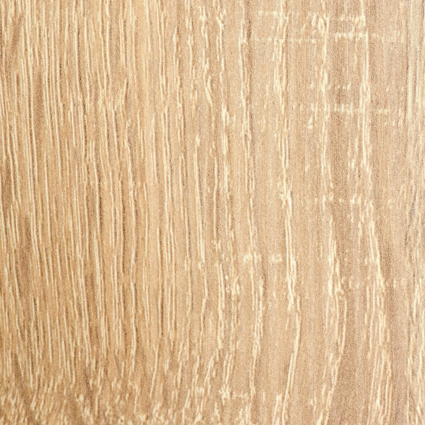 Zeke 2 Door 4 Drawer Wardrobe - White & Oak | Bright Minimalist Styling