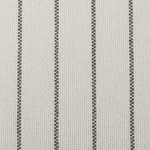 Habitat Dorian Fabric Accent Chair - Black & White