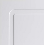 Brooklyn Toddler Bed With Drawer White | Kids Children's Bedroom Bed Frame