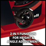 Einhell 2000W 2-in-1 Table Circular Saw - 230V