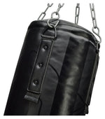 RDX F6 Kara 4ft 3-in-1 Punch Bag with Boxing Gloves