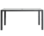 Hereford table - black