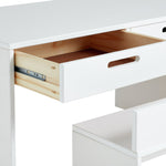 Habitat Kids Rico Desk and Bench - White