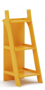 Habitat Kids Giraffe Bookcase - Yellow