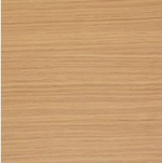 Home Jenson Double Pedestal Dressing Table Oak Effect (B GRADE)