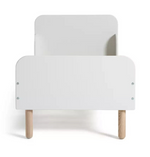 Habitat Eden Toddler Bed Frame - White