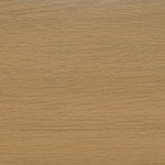 Workstation Office Desk - Beech Effect