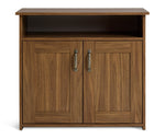 Ohio 2 Door Sideboard - Walnut