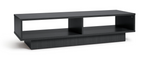 Cubes Large TV Unit - Black ( B Grade 18412 )