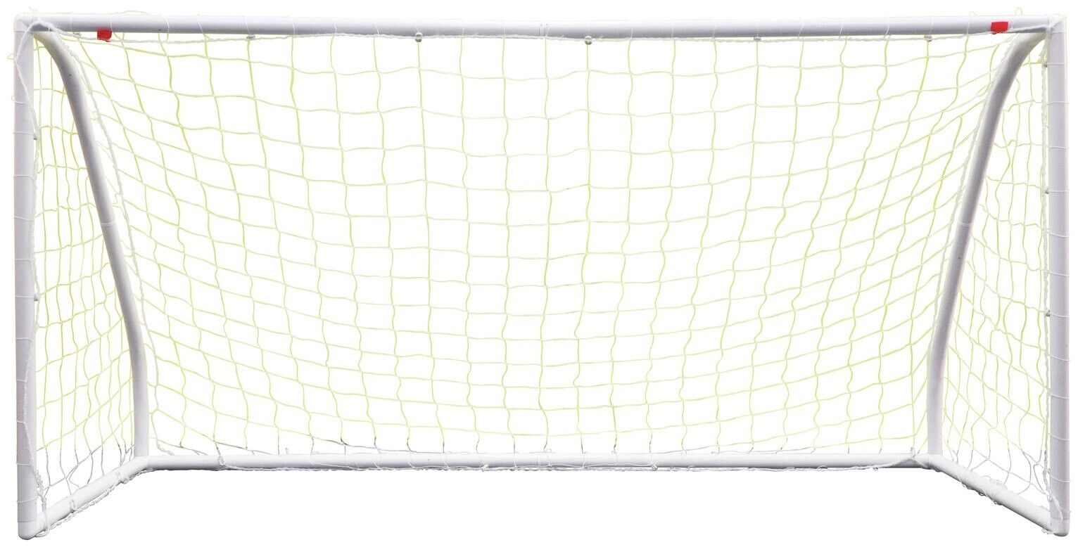 Opti 12 x 6ft Premium Quality Football Goal
