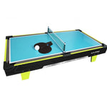 Hy-Pro 3FT Table Top Multi Game Table