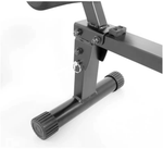 Opti Multi Rowing Machine